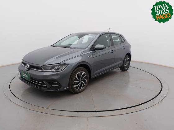 VOLKSWAGEN POLO 2024