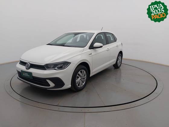 VOLKSWAGEN POLO 2024