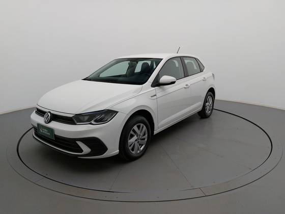 VOLKSWAGEN POLO 2024