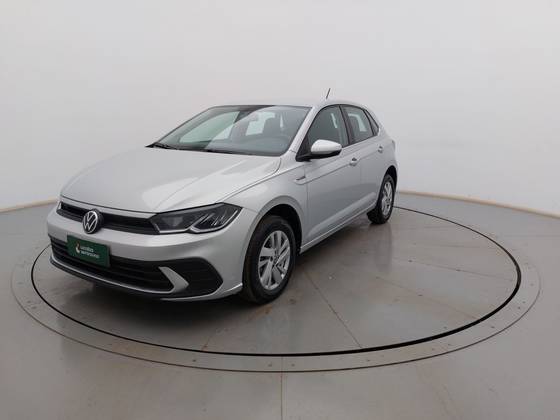 VOLKSWAGEN POLO 2024