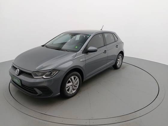 VOLKSWAGEN POLO 2024