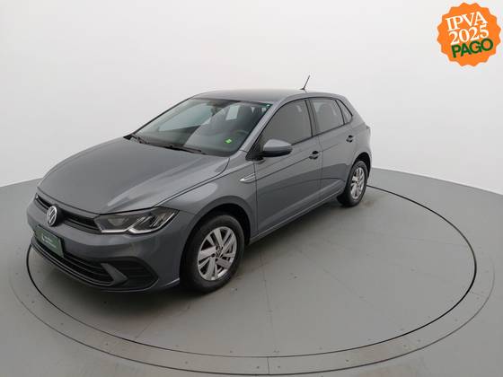 VOLKSWAGEN POLO 2024