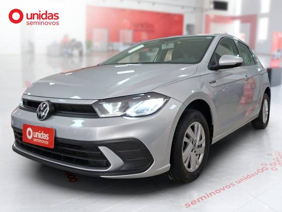 VOLKSWAGEN POLO 2024