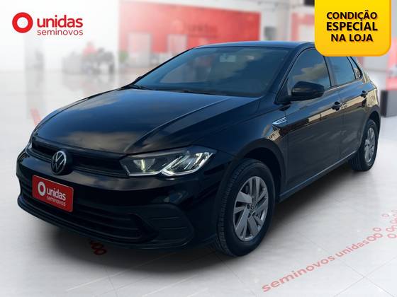 VOLKSWAGEN POLO 2024