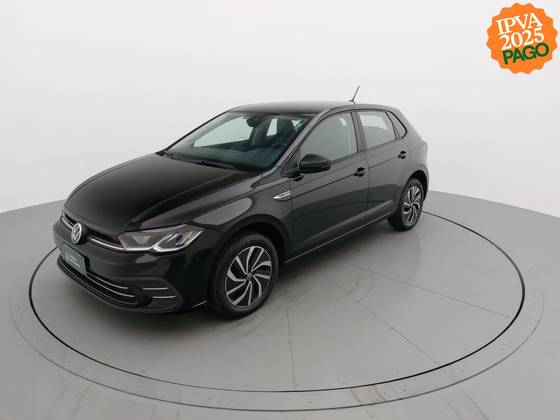 VOLKSWAGEN POLO 2024