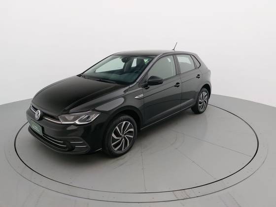 VOLKSWAGEN POLO 2024
