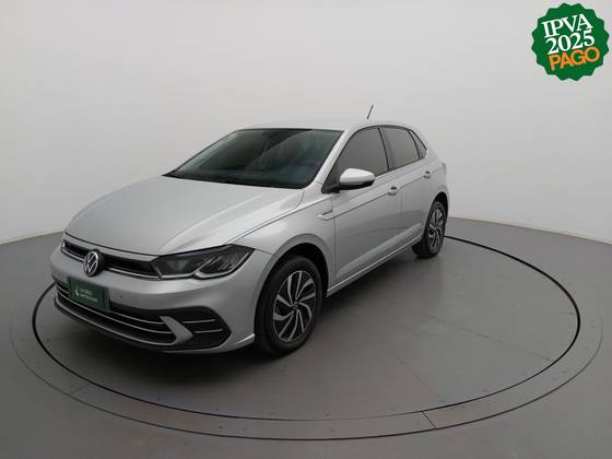 VOLKSWAGEN POLO 2024