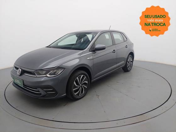 VOLKSWAGEN POLO 2024