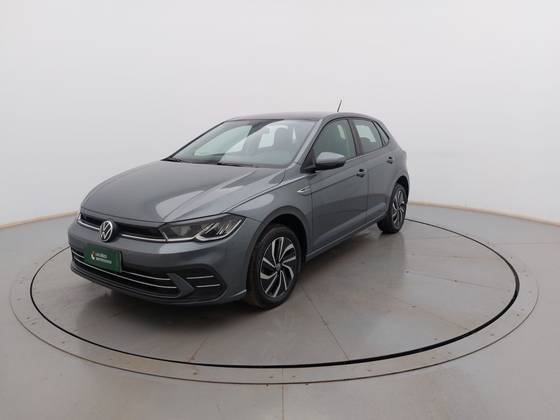VOLKSWAGEN POLO 2024
