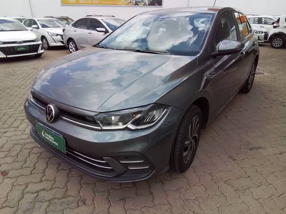 VOLKSWAGEN POLO 2024
