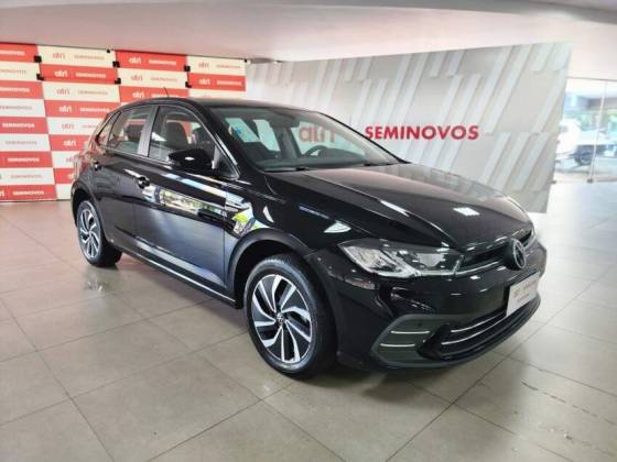 VOLKSWAGEN POLO 2024