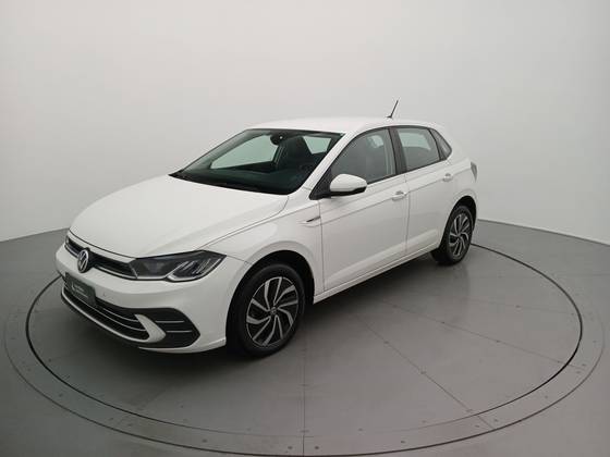VOLKSWAGEN POLO 2024