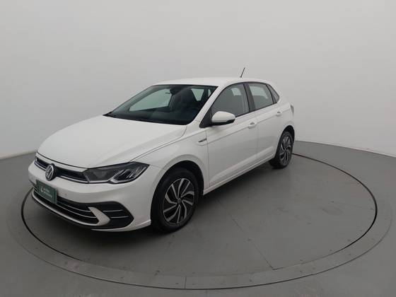 VOLKSWAGEN POLO 2024