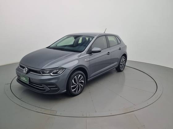 VOLKSWAGEN POLO 2024