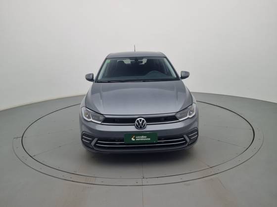 VOLKSWAGEN POLO 2024