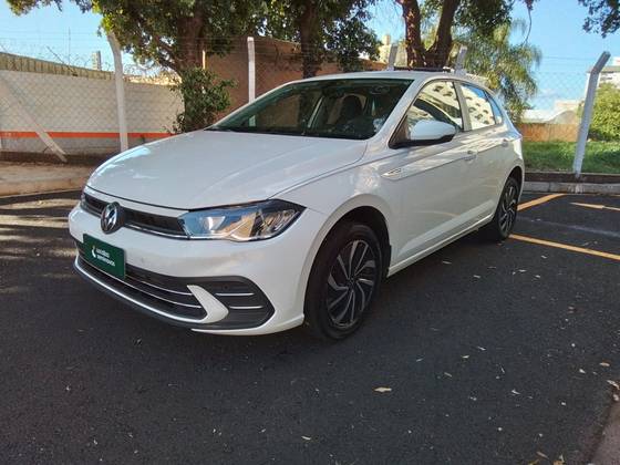 VOLKSWAGEN POLO 2024