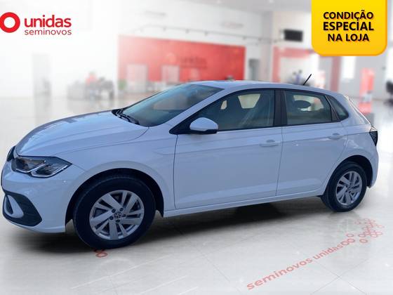 VOLKSWAGEN POLO 2023