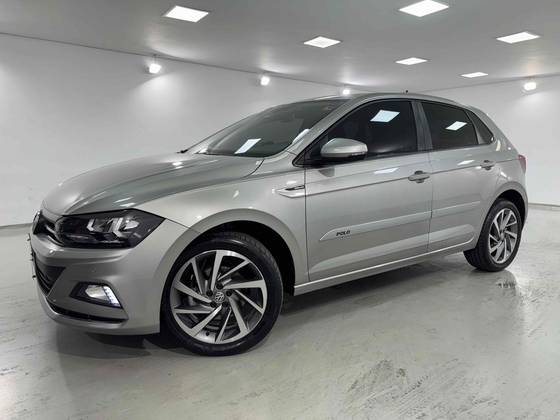 VOLKSWAGEN POLO 2020