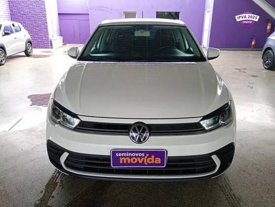 VOLKSWAGEN POLO 2024
