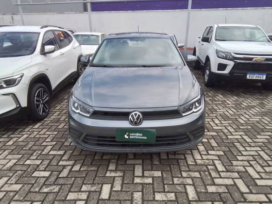 VOLKSWAGEN POLO 2024