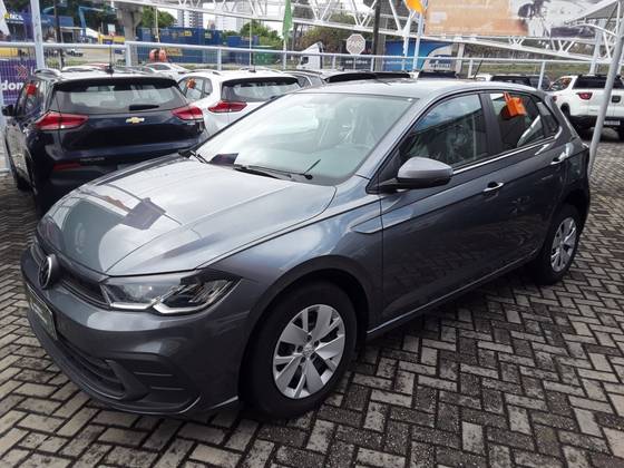 VOLKSWAGEN POLO 2024