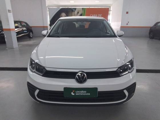 VOLKSWAGEN POLO 2024