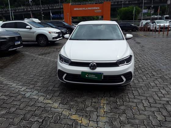 VOLKSWAGEN POLO 2024
