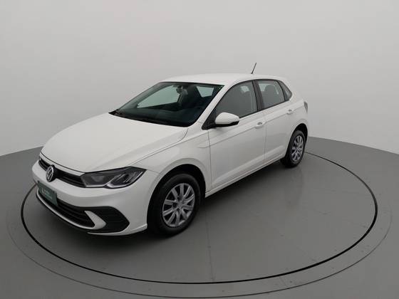 VOLKSWAGEN POLO 2024