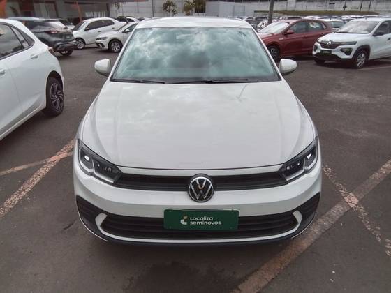 VOLKSWAGEN POLO 2024