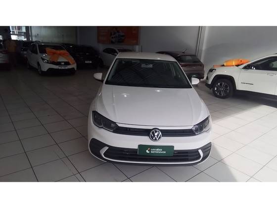 VOLKSWAGEN POLO 2024