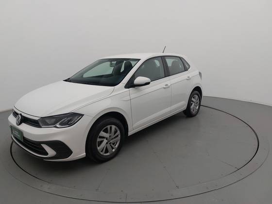 VOLKSWAGEN POLO 2024