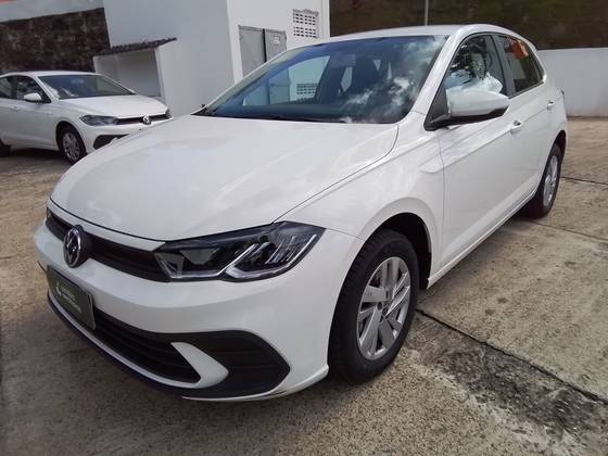 VOLKSWAGEN POLO 2024