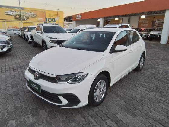 VOLKSWAGEN POLO 2024