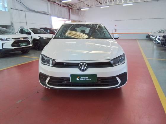 VOLKSWAGEN POLO 2024