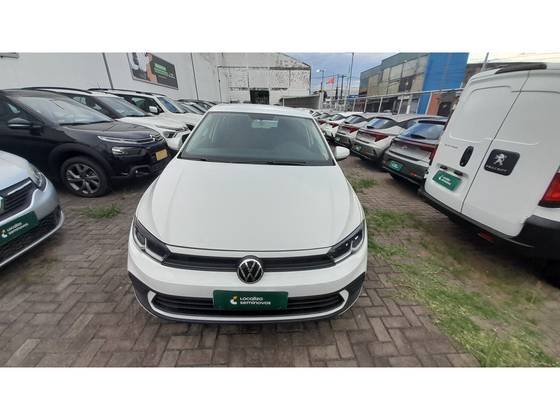 VOLKSWAGEN POLO 2024
