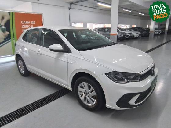VOLKSWAGEN POLO 2024
