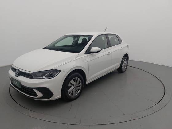 VOLKSWAGEN POLO 2024