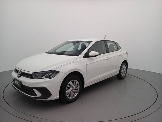 VOLKSWAGEN POLO 2024