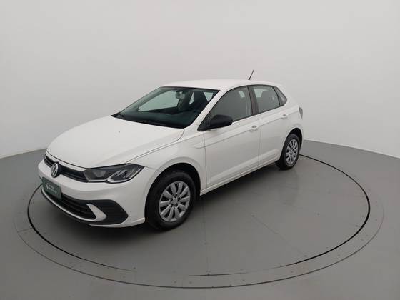 VOLKSWAGEN POLO 2024