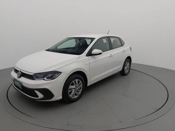VOLKSWAGEN POLO 2024