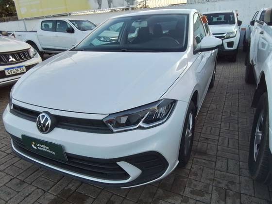 VOLKSWAGEN POLO 2024