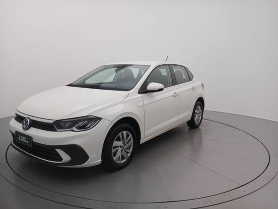 VOLKSWAGEN POLO 2024