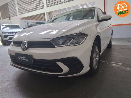 VOLKSWAGEN POLO 2024