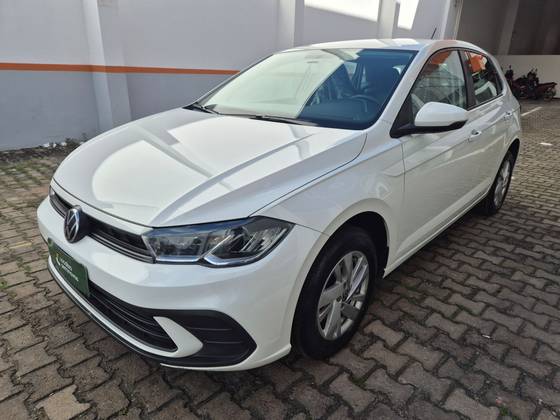 VOLKSWAGEN POLO 2024