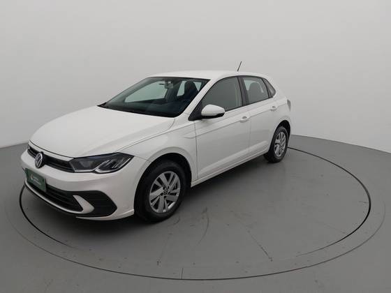 VOLKSWAGEN POLO 2024