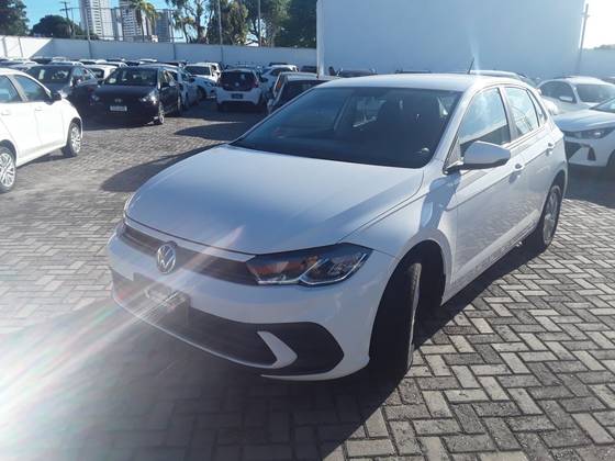 VOLKSWAGEN POLO 2024