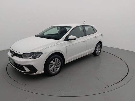 VOLKSWAGEN POLO 2024