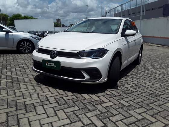 VOLKSWAGEN POLO 2024
