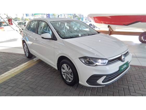 VOLKSWAGEN POLO 2024