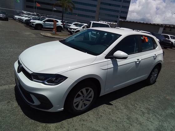 VOLKSWAGEN POLO 2024